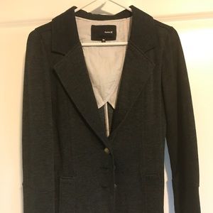 Hurley Blazer